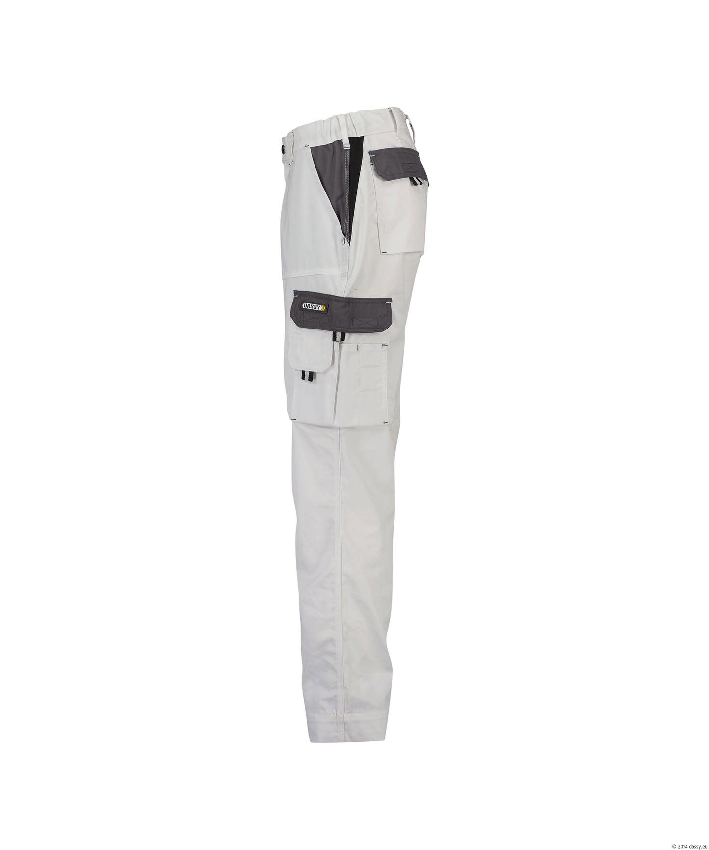 DASSY® Nashville Werkbroek Dames