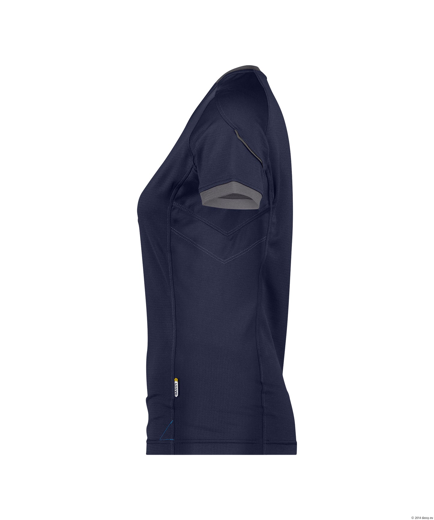 DASSY® Nexus T-Shirt Dames