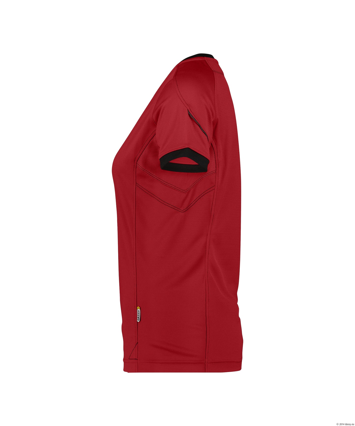 DASSY® Nexus T-Shirt Dames