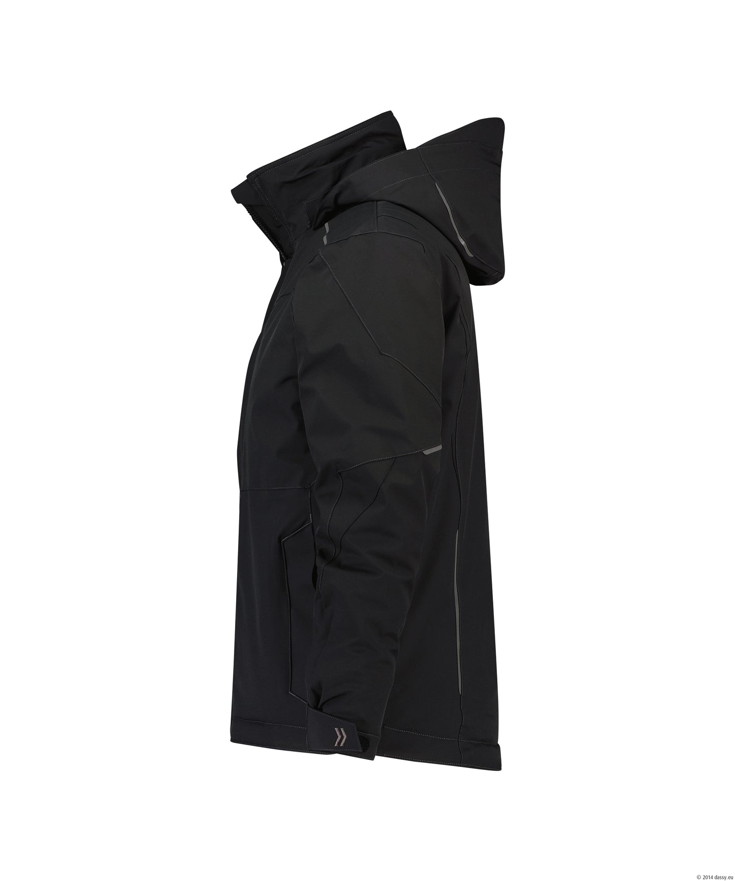 DASSY® Nordix Winterjas