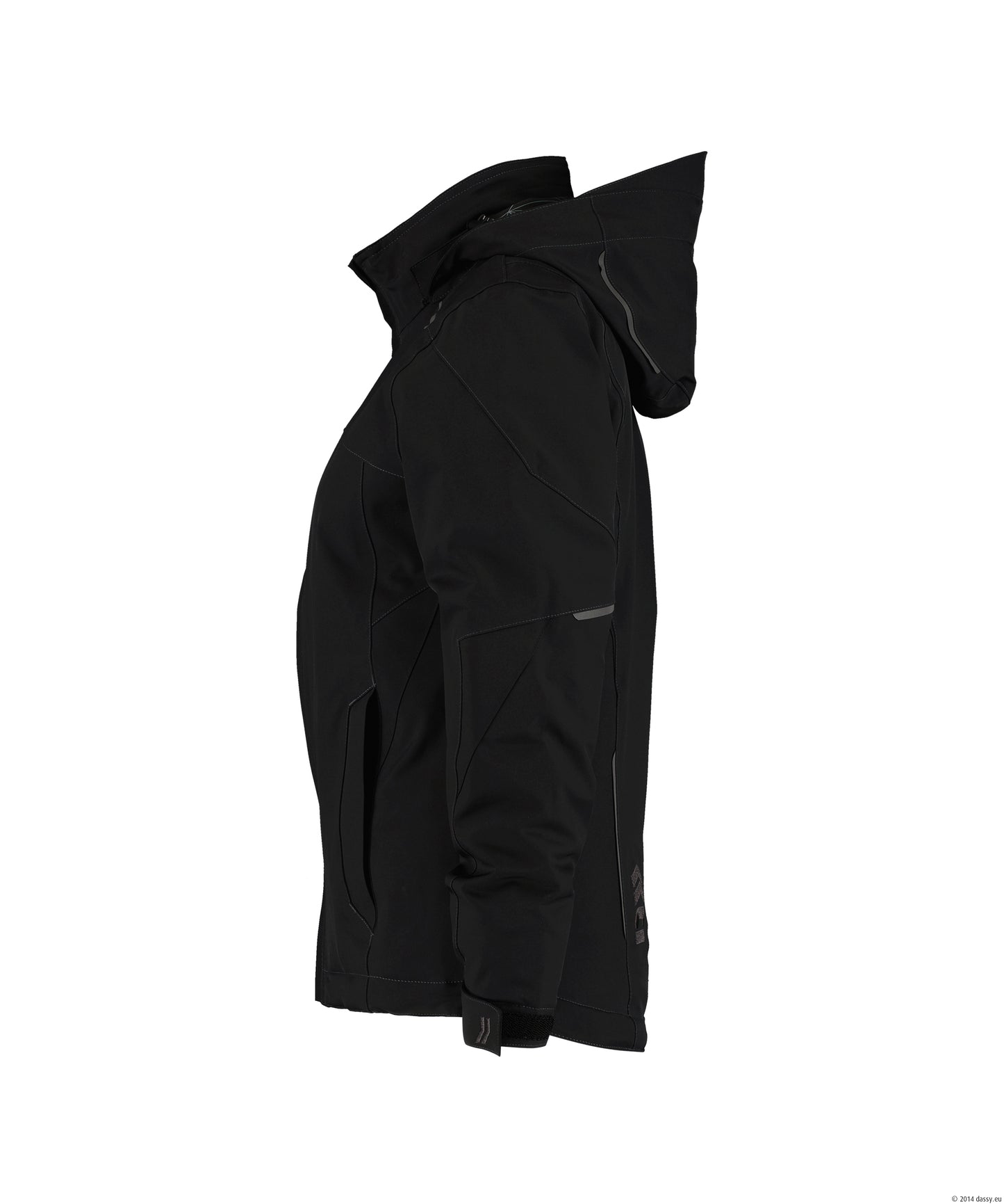 DASSY® Nordix Winterjas Dames