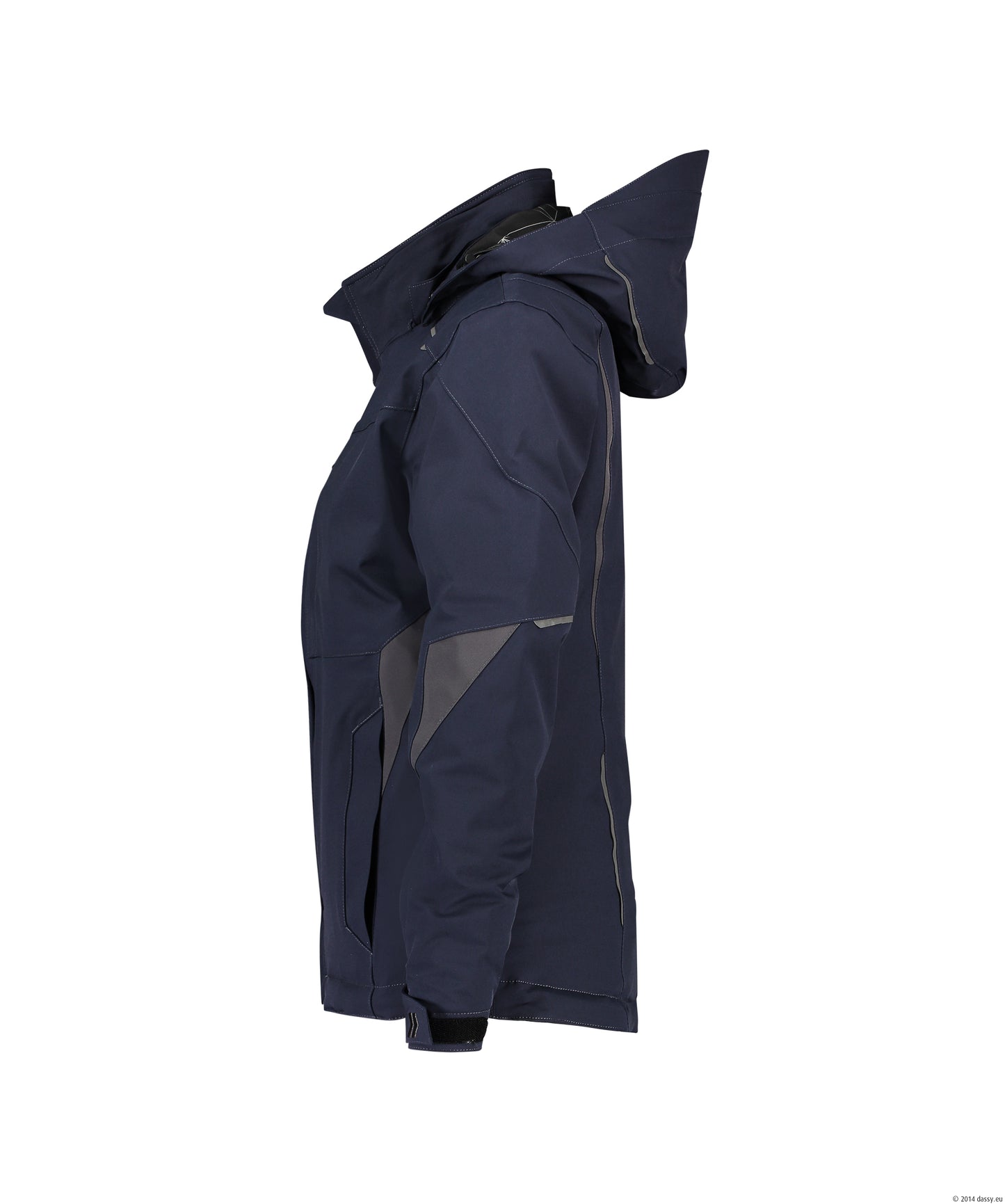 DASSY® Nordix Winterjas Dames