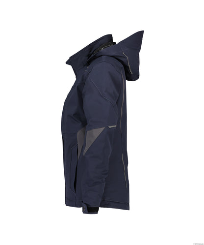 DASSY® Nordix Winterjas Dames