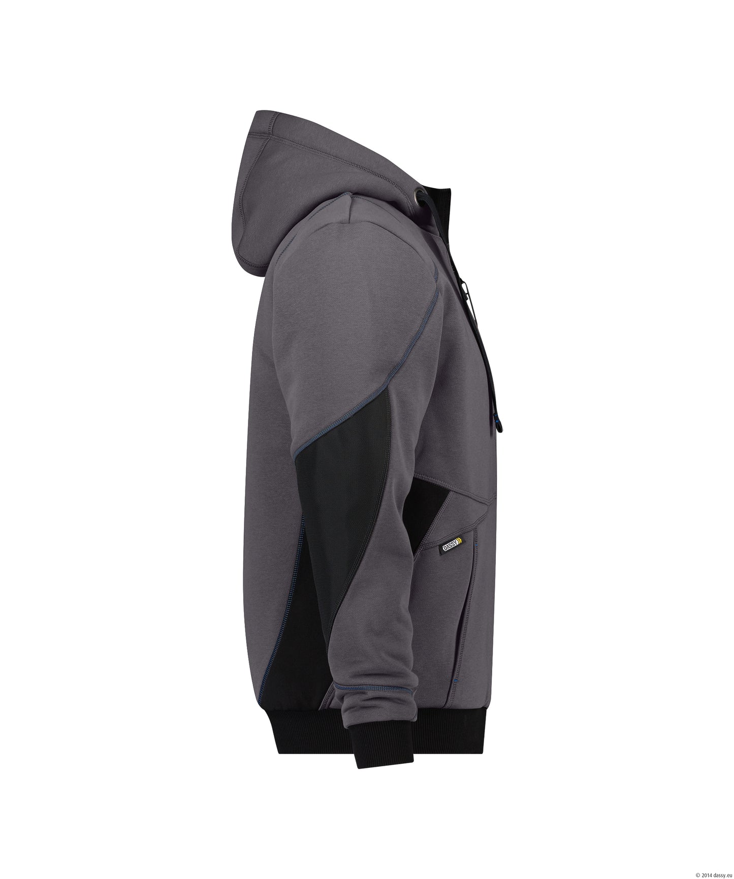 DASSY® Pulse Sweatershirt