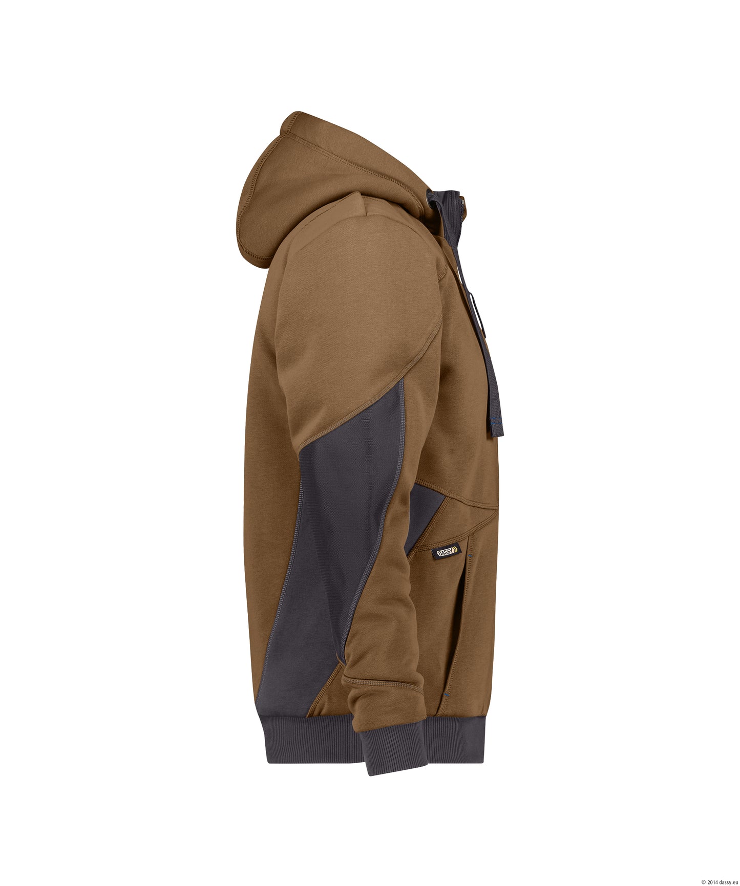 DASSY® Pulse Sweatershirt
