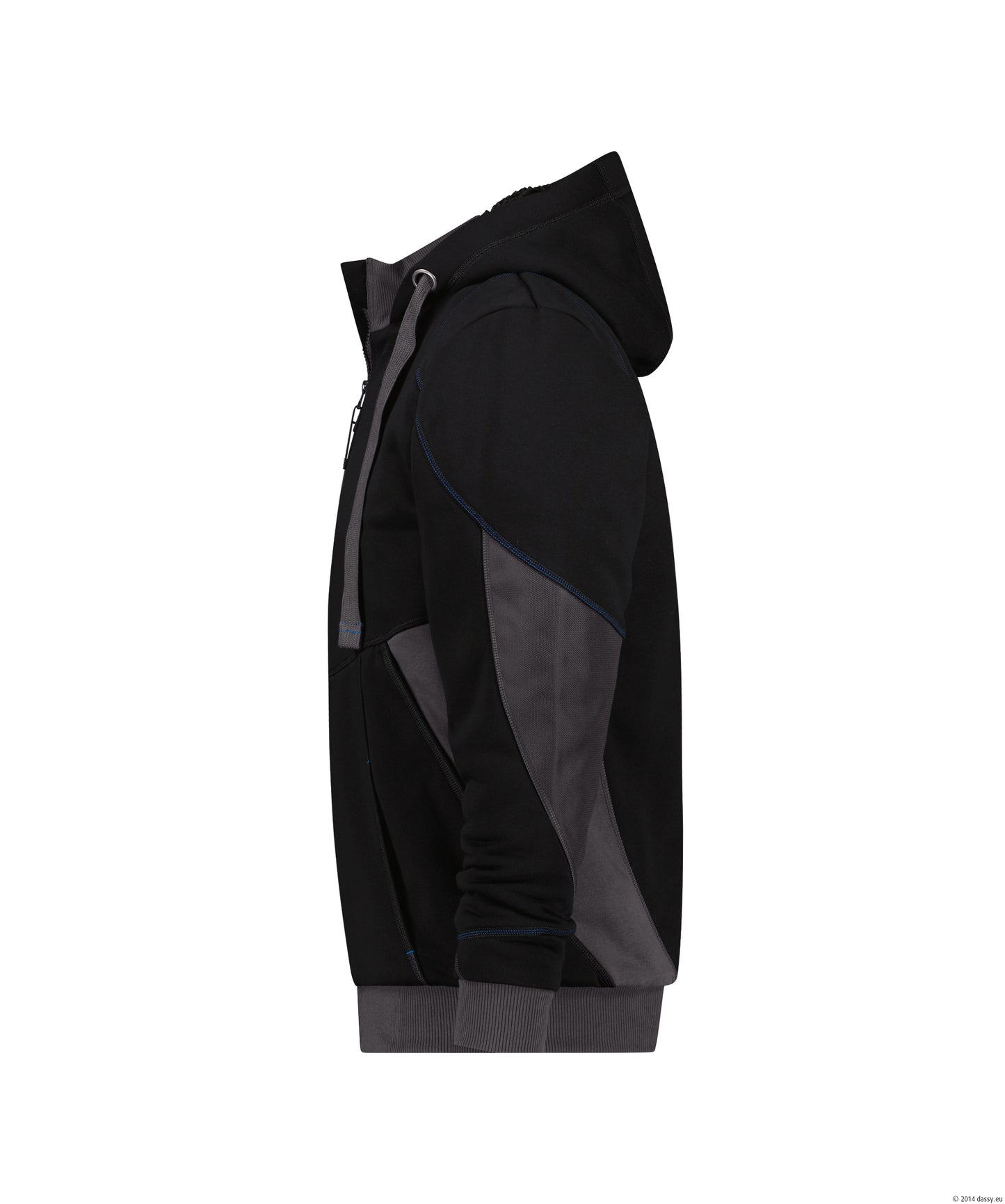 DASSY® Pulse Sweatershirt