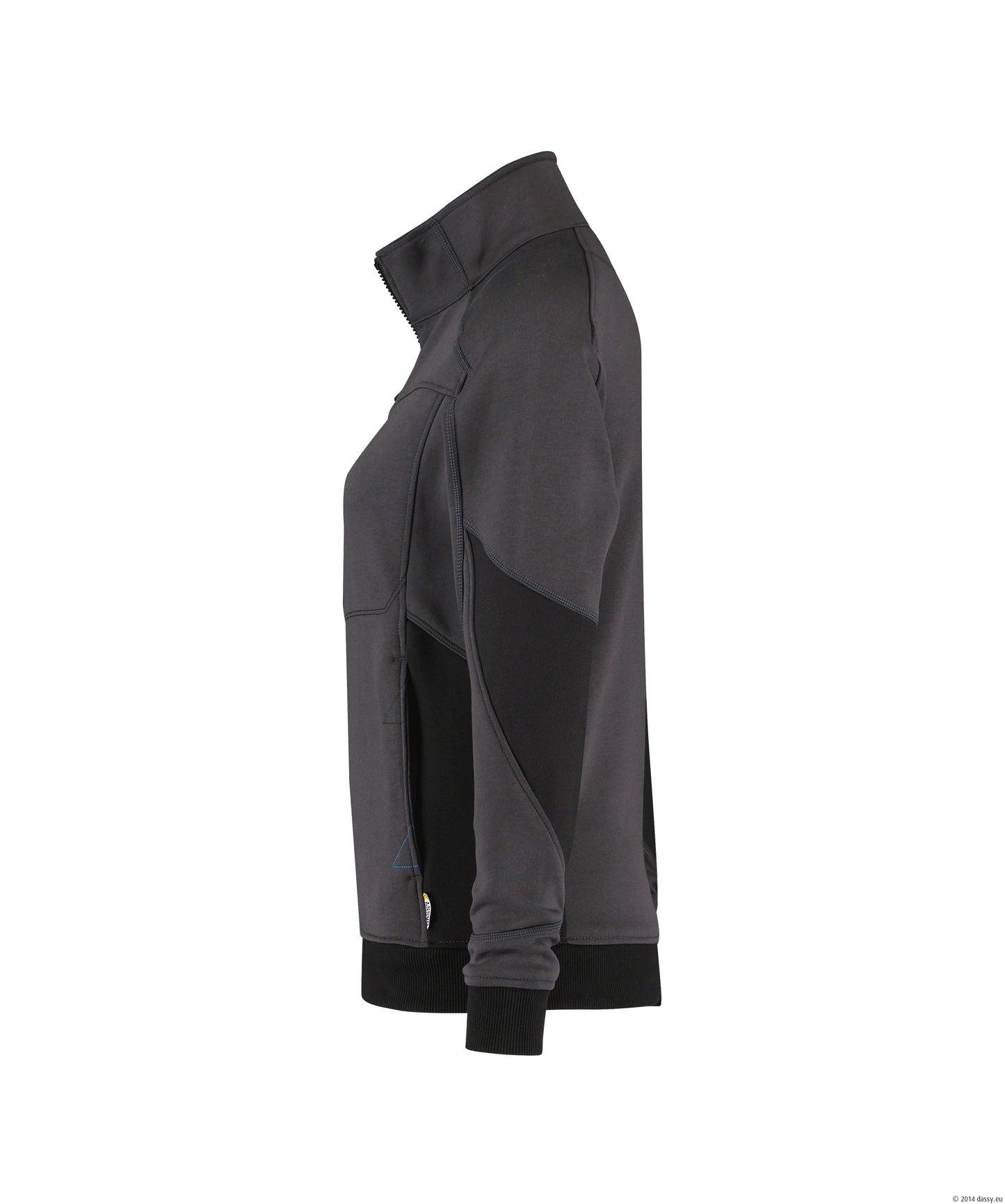 DASSY® Velox Werktrui Dames