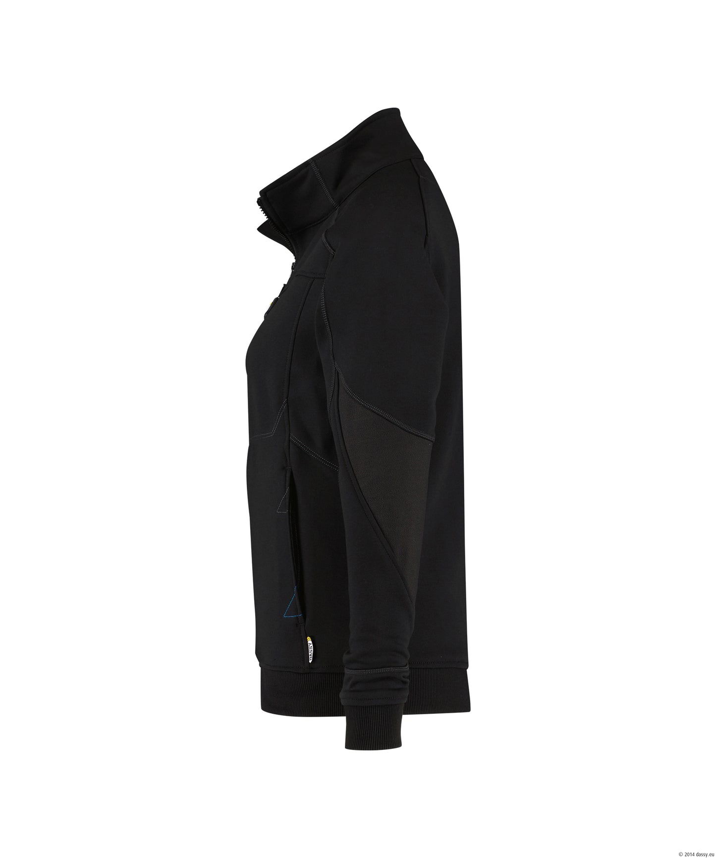 DASSY® Velox Werktrui Dames