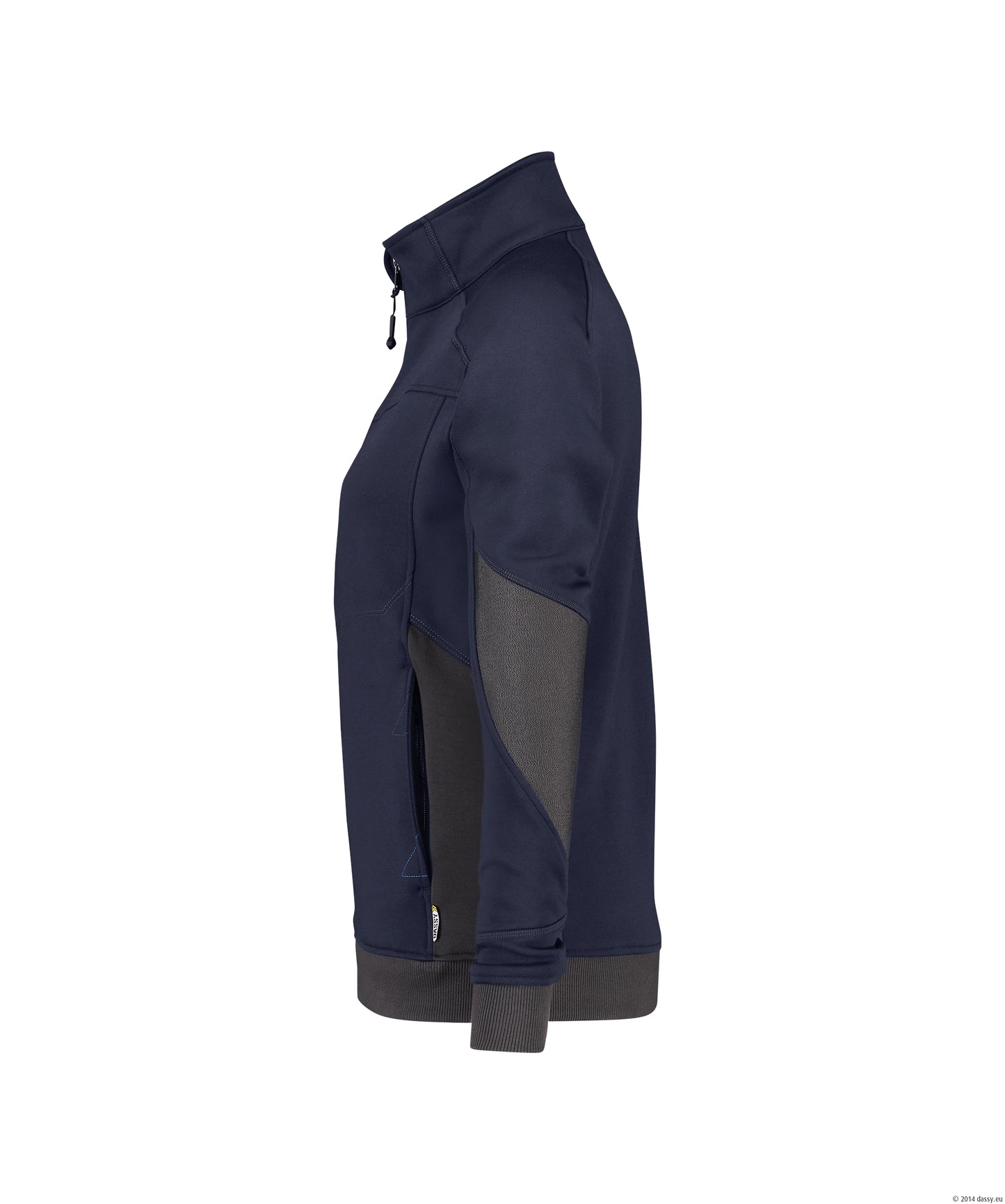 DASSY® Velox Werktrui Dames