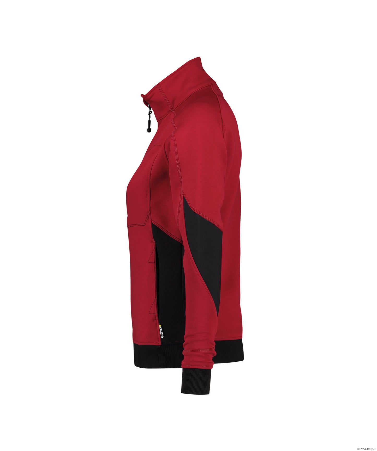 DASSY® Velox Werktrui Dames
