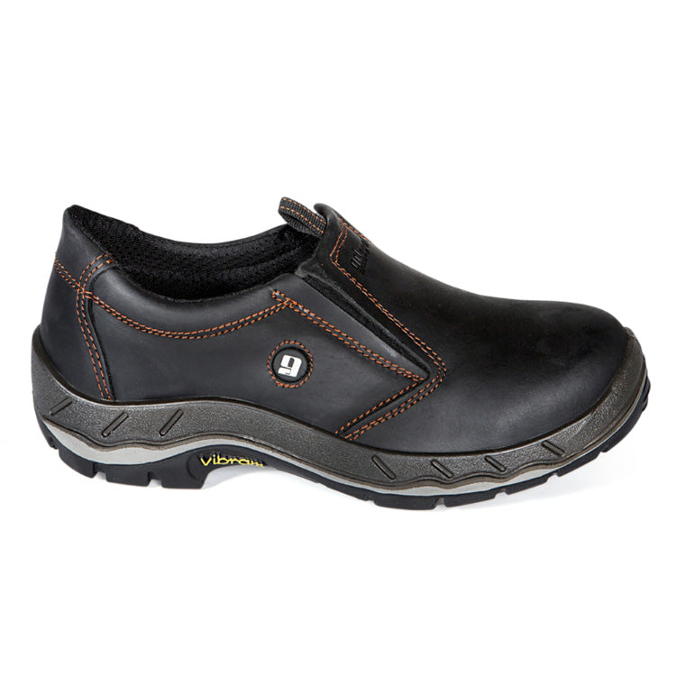 Grisport 71609 var 7 Zwart S1P instap