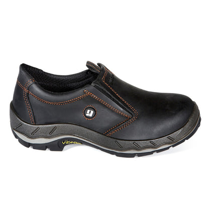 Grisport 71609 var 7 Zwart S1P instap