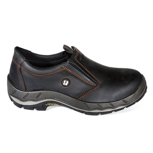 Grisport 71609 var 7 Zwart S1P instap