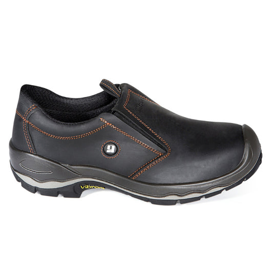 Grisport 72009 var 7 Zwart S1P instap met kruipneus