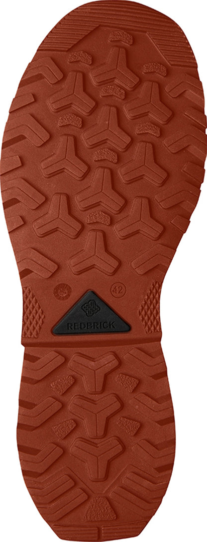 Redbrick Pulse Speed Lace Low S3