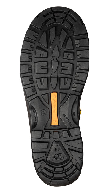 Grisport 903L S3