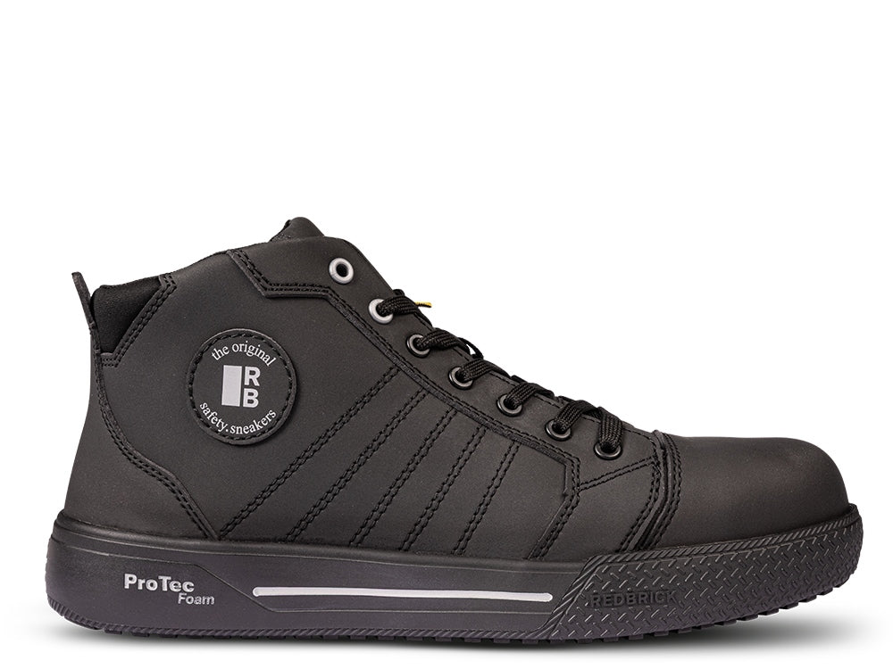 Redbrick Redbrick Beater High S3S