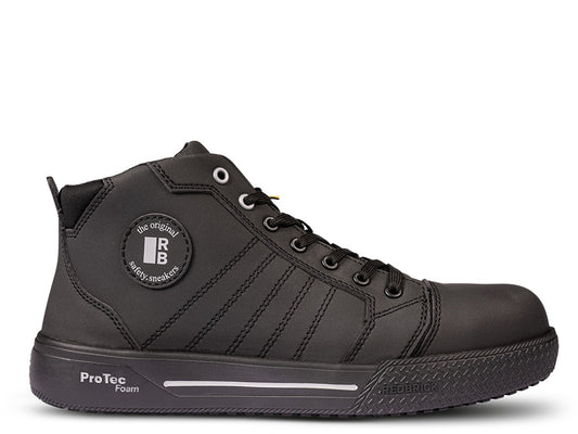 Redbrick Redbrick Beater High S3S