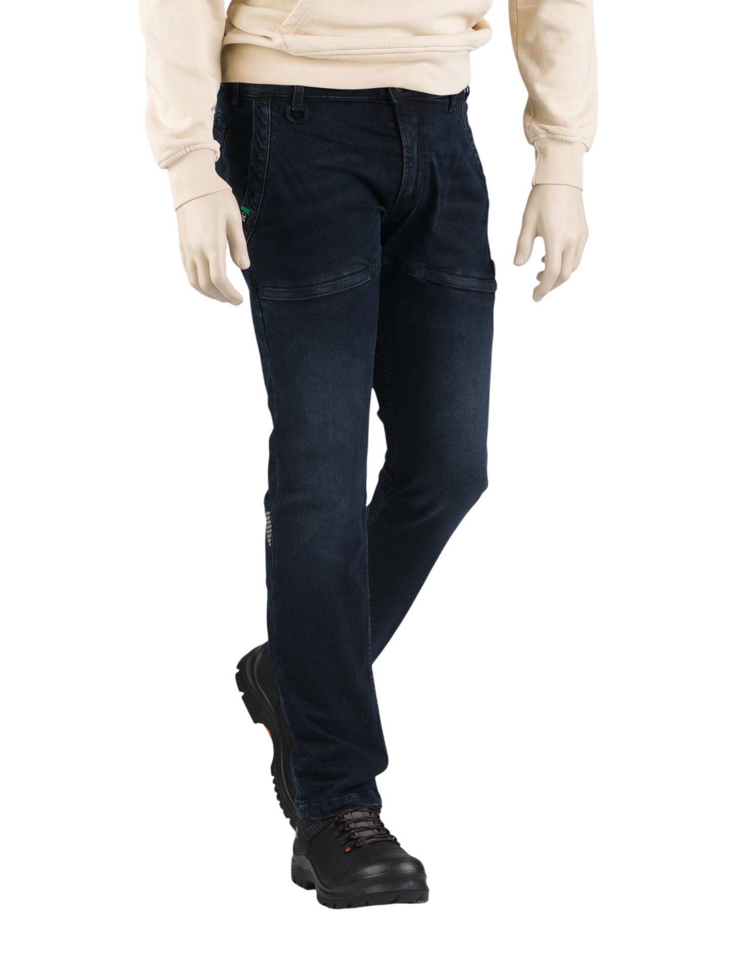 247Jeans Cheetah Workwear W06 – Heren Werkbroek